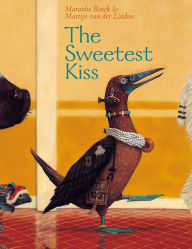 The Sweetest Kiss