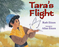 Tara's Flight