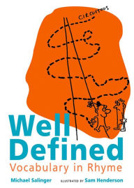 Well Defined: Vocabulary in Rhyme