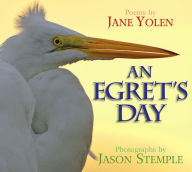 Title: An Egret's Day, Author: Jane Yolen