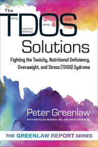 Title: TDOS Solutions, Author: Peter Greenlaw