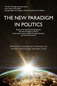 Title: The New Paradigm in Politics, Author: Anneloes Smitsman