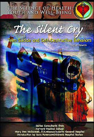 The Silent Cry: Teen Suicide and Self-Destructive Behaviors