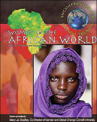 Women in the World of Africa