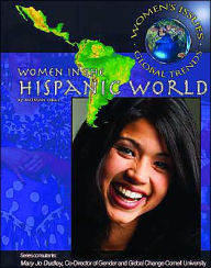 Title: Women in the Hispanic World, Author: Autumn Libal