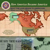 What the Land Means to Americans: Alaska and Other Wilderness Areas (1865-1890)