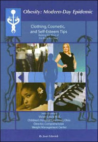 Clothing, Cosmetic, and Self-Esteem Tips: Making the Most of the Body You Have