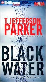Black Water (Merci Rayborn Series #3)
