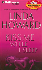 Kiss Me While I Sleep (John Medina Series #3)