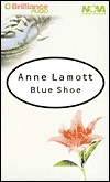 Blue Shoe