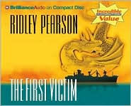 The First Victim (Boldt and Matthews Series #6)