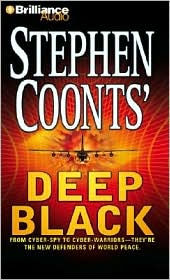 Deep Black (Deep Black Series #1)