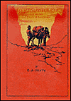 Captain Bayley's Heir: A Tale of the Gold Fields of California