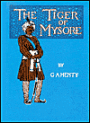 The Tiger of Mysore