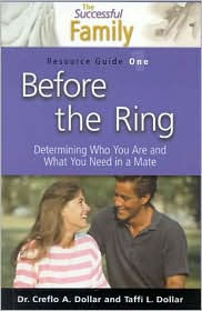 Successful Family : Before The Ring