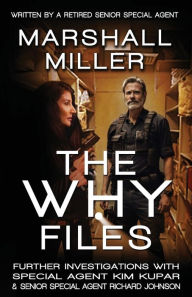 Title: The Why Files, Author: Marshall Miller