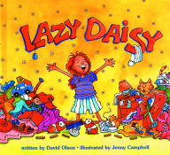 Lazy Daisy