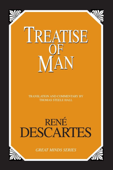Treatise of Man