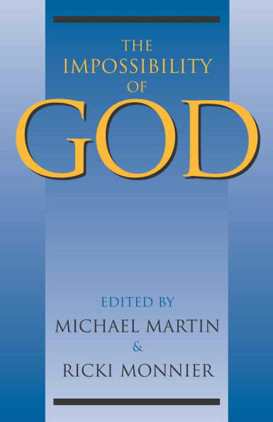 Impossibility of God