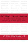 Eat Right-Electrolyte: A Nutritional Guide to Minerals in Our Daily Diet