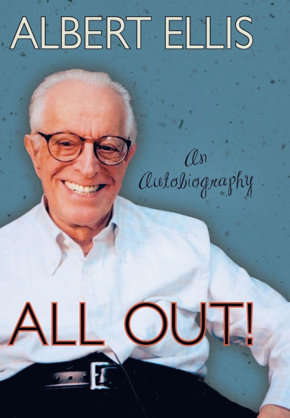 All Out!: An Autobiography
