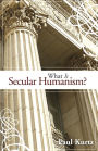 What Is Secular Humanism?