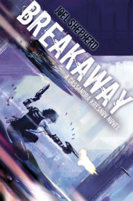 Breakaway (Cassandra Kresnov Series #2)