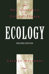 Ecology / Edition 2