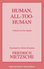 Human, All Too Human