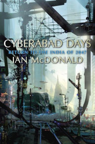 Cyberabad Days