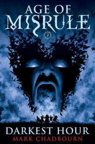 Darkest Hour (Age of Misrule Series #2)