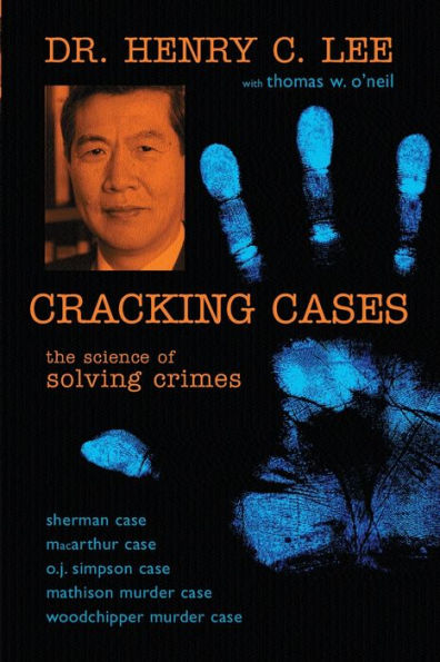 Cracking Cases: The Science of Solving Crimes