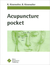 Title: Acupuncture Pocket / Edition 1, Author: K. Kiesewalter