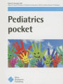 Pediatrics Pocket / Edition 1