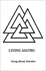 Living Asatru