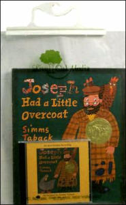 Title: Joseph Had a Little Overcoat, Author: Simms Taback