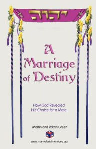 A Marriage Of Destiny
