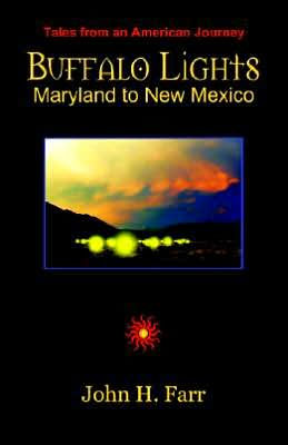 BUFFALO LIGHTS: Maryland to New Mexico