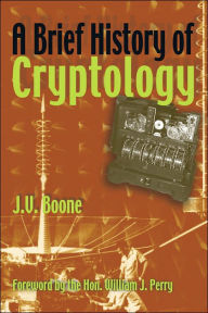 Brief History of Cryptology