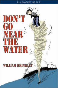 Don't Go Near the Water (Bluejacket Books Series)