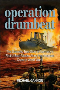 Operation Drumbeat