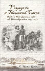 Voyage to a Thousand Cares: Master's Mate Lawrence with the African Squadron, 1844-1846