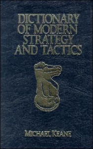 Dictionary of Modern Strategy and Tactics
