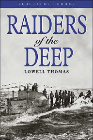 Raiders of the Deep