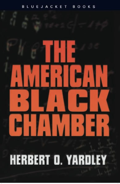 American Black Chamber