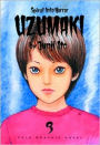 Uzumaki: Spiral Into Horror, Volume 3
