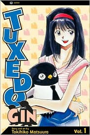 Tuxedo Gin, Volume 1