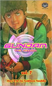 Gundam: The Origin, Volume 7