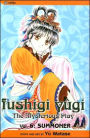 Fushigi Yï¿½gi, Vol. 6