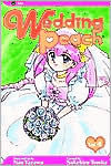 Wedding Peach, Volume 4